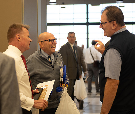 Faculty Conference - Sept 2023