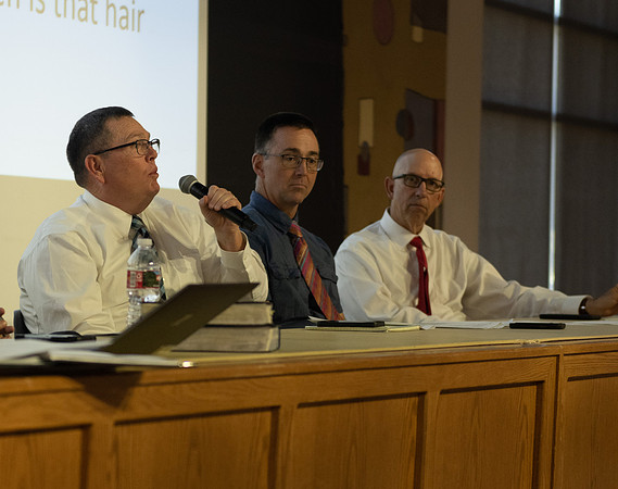 Faculty Conference - Sept 2023