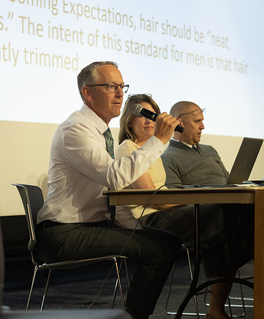 Faculty Conference - Sept 2023