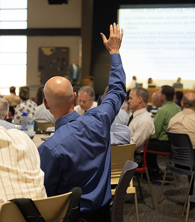 Faculty Conference - Sept 2023