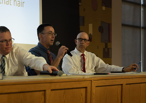 Faculty Conference - Sept 2023