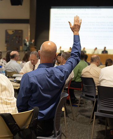 Faculty Conference - Sept 2023