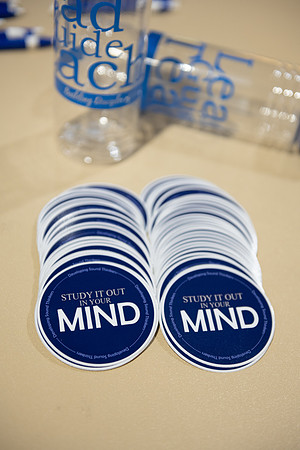 Faculty Conference - Sept 2023