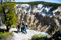 Outdoor Recreation Yellowstone - May 2025