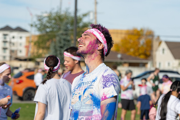 Color Run - Oct 2024