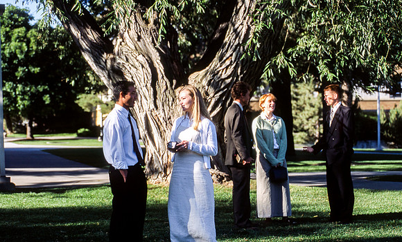Students- July 1999