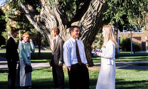 Students- July 1999