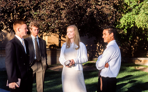 Students- July 1999