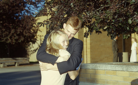 Student- July 1999