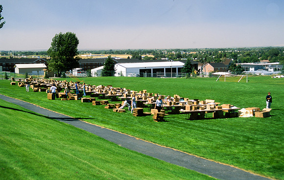 Service Orientation-Aug 2000