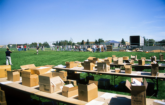 Service Orientation-Aug 2000