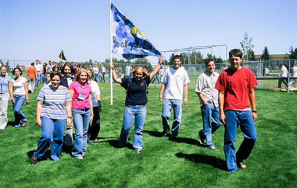 Service Orientation-Aug 2000