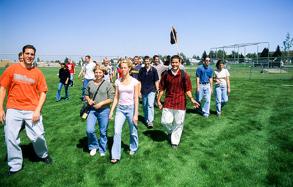 Service Orientation-Aug 2000