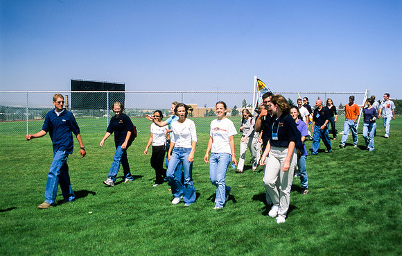 Service Orientation-Aug 2000