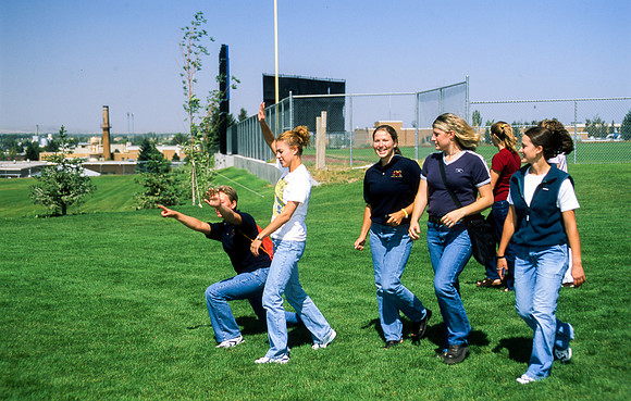 Service Orientation-Aug 2000