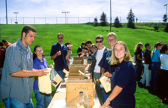 Service Orientation-Aug 2000