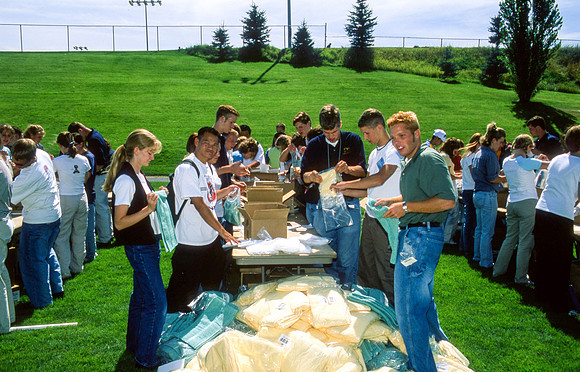 Service Orientation-Aug 2000