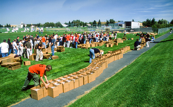 Service Orientation-Aug 2000