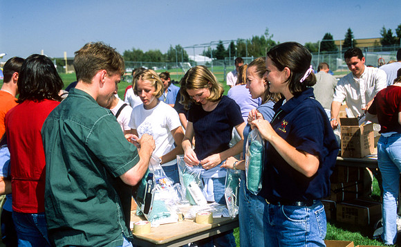 Service Orientation-Aug 2000