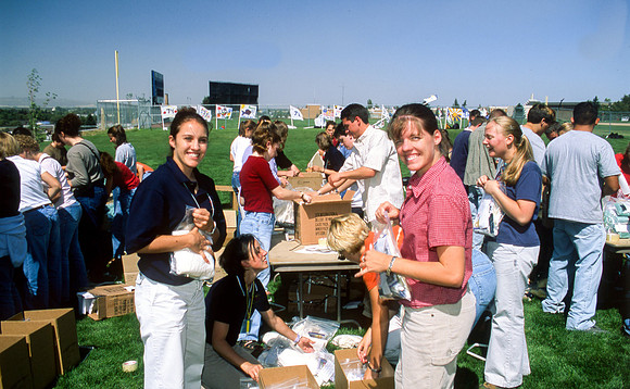 Service Orientation-Aug 2000