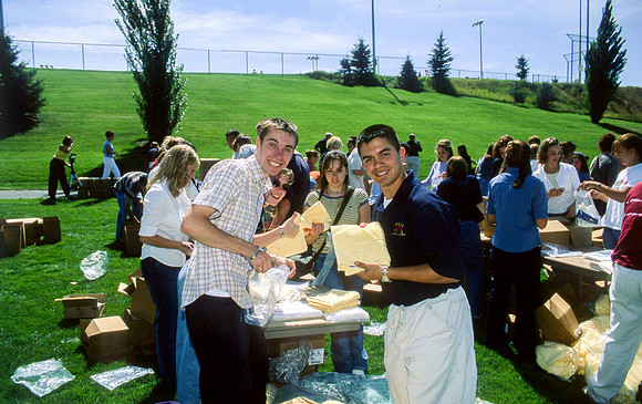 Service Orientation-Aug 2000