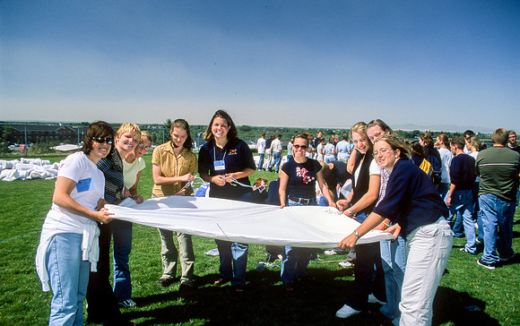 Service Orientation-Aug 2000