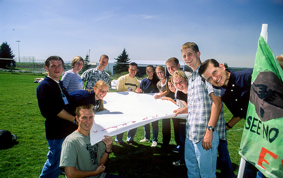 Service Orientation-Aug 2000