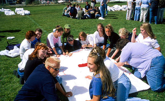 Service Orientation-Aug 2000
