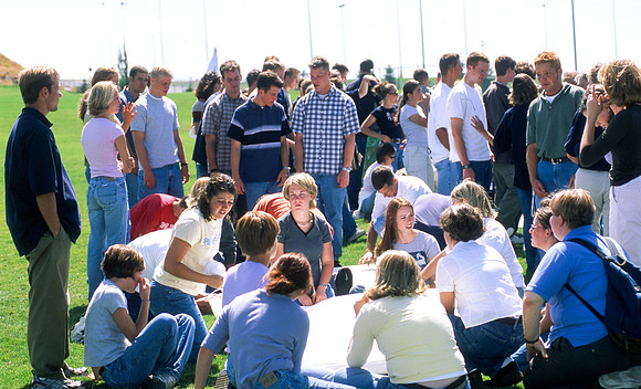 Service Orientation-Aug 2000