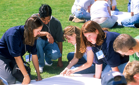 Service Orientation-Aug 2000