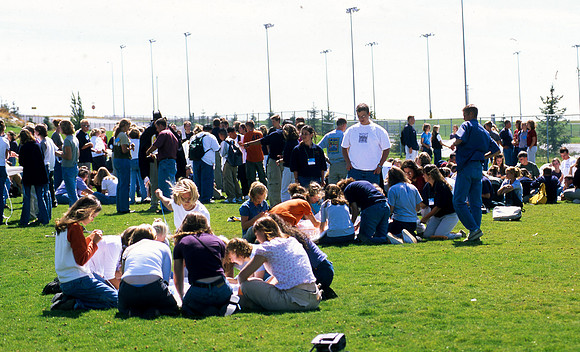 Service Orientation-Aug 2000