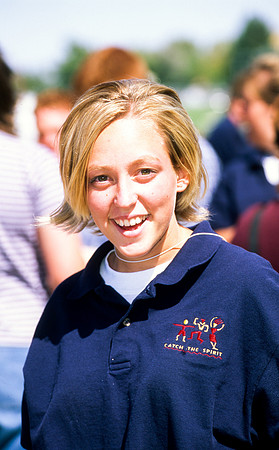 Student Orientation-Aug 2000