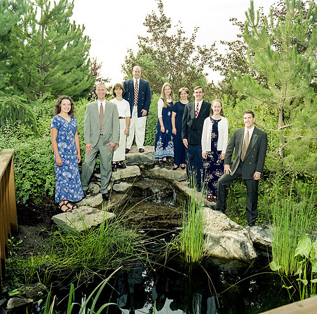Orientation-July 2000
