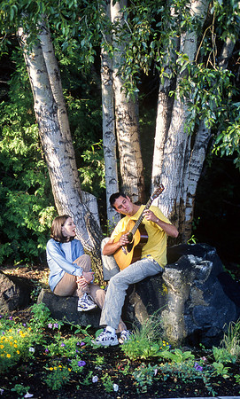 Student Social-July 1999