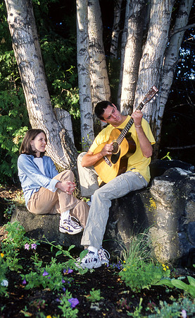 Student Social-July 1999