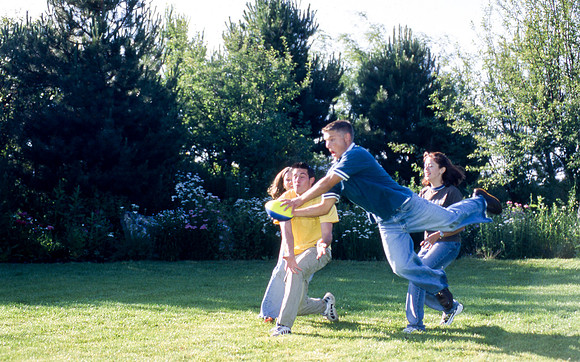 Student Social-July 1999