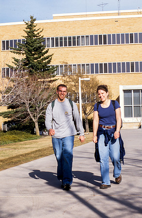 Campus-Mar 1999