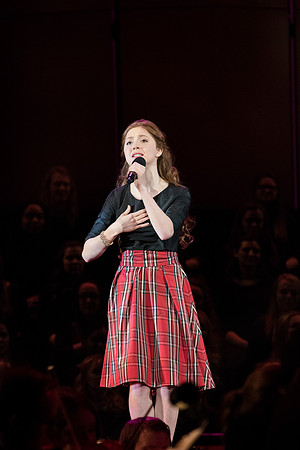 Brigham Young University-Idaho presents A BYU-Idaho Christmas 2017. Featuring BYU-Idaho Choirs, Orchestra, & Dancers with Special Guests, Santino Fontana, and Lexi Walker.