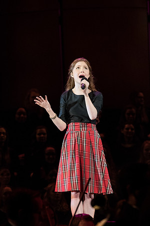 Brigham Young University-Idaho presents A BYU-Idaho Christmas 2017. Featuring BYU-Idaho Choirs, Orchestra, & Dancers with Special Guests, Santino Fontana, and Lexi Walker.