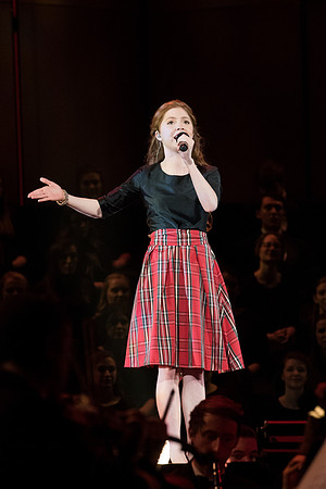 Brigham Young University-Idaho presents A BYU-Idaho Christmas 2017. Featuring BYU-Idaho Choirs, Orchestra, & Dancers with Special Guests, Santino Fontana, and Lexi Walker.