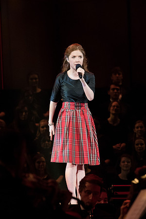 Brigham Young University-Idaho presents A BYU-Idaho Christmas 2017. Featuring BYU-Idaho Choirs, Orchestra, & Dancers with Special Guests, Santino Fontana, and Lexi Walker.