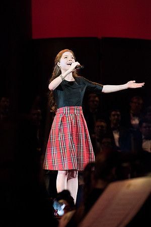 Brigham Young University-Idaho presents A BYU-Idaho Christmas 2017. Featuring BYU-Idaho Choirs, Orchestra, & Dancers with Special Guests, Santino Fontana, and Lexi Walker.