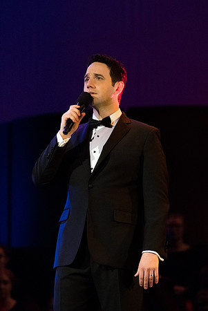 Brigham Young University-Idaho presents A BYU-Idaho Christmas 2017. Featuring BYU-Idaho Choirs, Orchestra, & Dancers with Special Guests, Santino Fontana, and Lexi Walker.