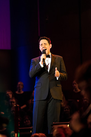 Brigham Young University-Idaho presents A BYU-Idaho Christmas 2017. Featuring BYU-Idaho Choirs, Orchestra, & Dancers with Special Guests, Santino Fontana, and Lexi Walker.