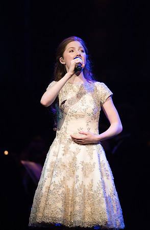Brigham Young University-Idaho presents A BYU-Idaho Christmas 2017. Featuring BYU-Idaho Choirs, Orchestra, & Dancers with Special Guests, Santino Fontana, and Lexi Walker.