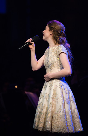 Brigham Young University-Idaho presents A BYU-Idaho Christmas 2017. Featuring BYU-Idaho Choirs, Orchestra, & Dancers with Special Guests, Santino Fontana, and Lexi Walker.