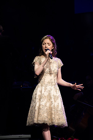 Brigham Young University-Idaho presents A BYU-Idaho Christmas 2017. Featuring BYU-Idaho Choirs, Orchestra, & Dancers with Special Guests, Santino Fontana, and Lexi Walker.