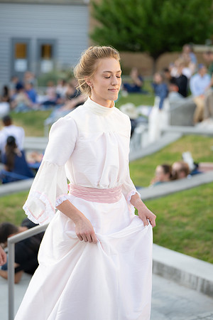 Fashion Show - July 2025