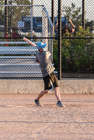 Intramurals - June 2021
