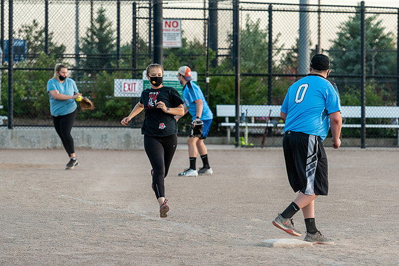 Intramurals - June 2021